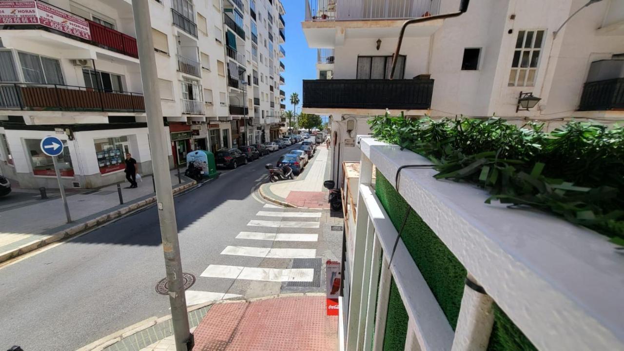 Sol Marengo Playa Appartamento Nerja Esterno foto
